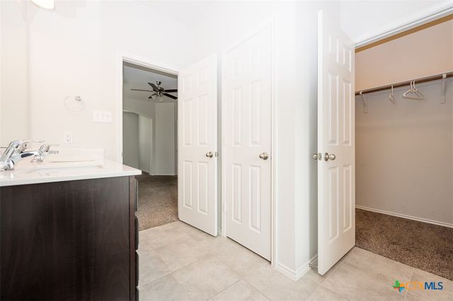 2605 Cortona Street, Harker Heights, TX 76548