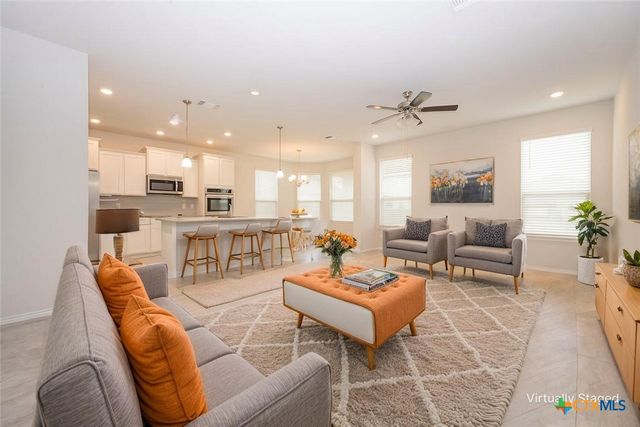 2605 Cortona Street, Harker Heights, TX 76548