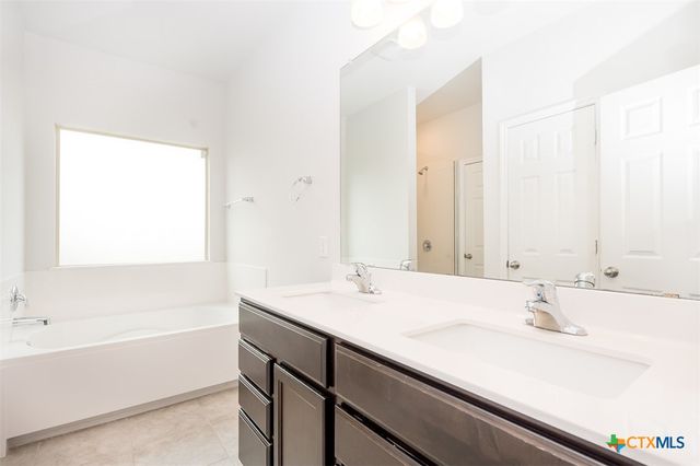 2605 Cortona Street, Harker Heights, TX 76548