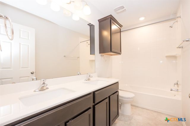 2605 Cortona Street, Harker Heights, TX 76548