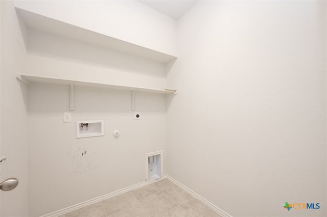 2605 Cortona Street, Harker Heights, TX 76548