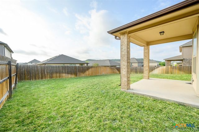 2605 Cortona Street, Harker Heights, TX 76548