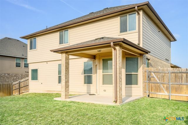 2605 Cortona Street, Harker Heights, TX 76548