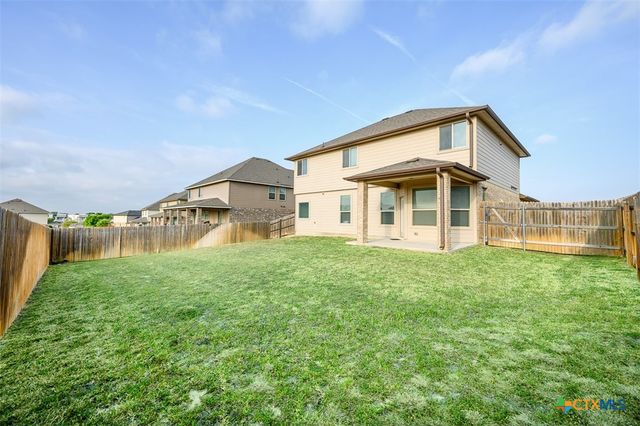 2605 Cortona Street, Harker Heights, TX 76548