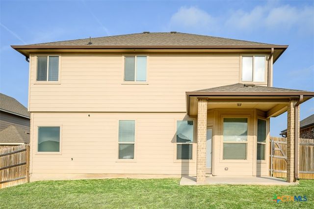 2605 Cortona Street, Harker Heights, TX 76548