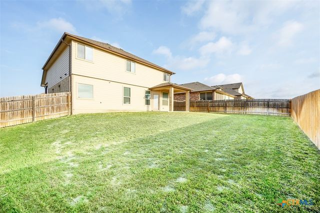 2605 Cortona Street, Harker Heights, TX 76548