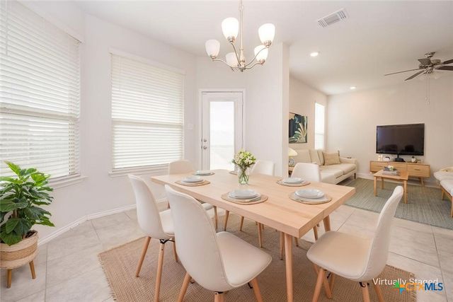 2605 Cortona Street, Harker Heights, TX 76548