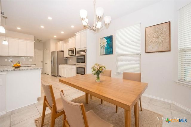 2605 Cortona Street, Harker Heights, TX 76548