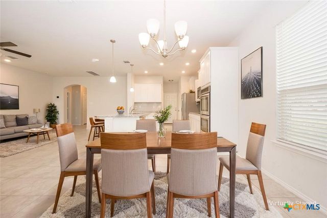 2605 Cortona Street, Harker Heights, TX 76548