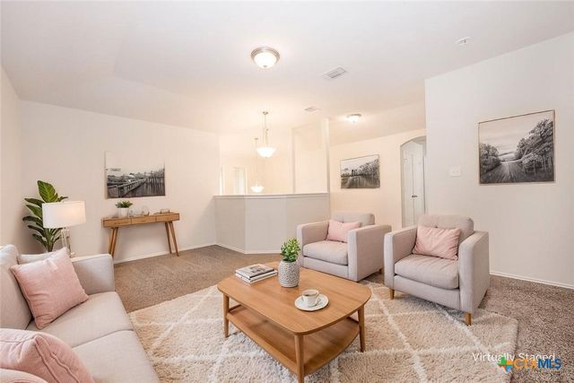 2605 Cortona Street, Harker Heights, TX 76548