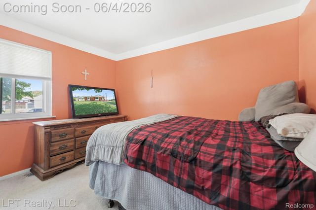18181 Winwood Court, Brownstown Charter Township, MI 48193