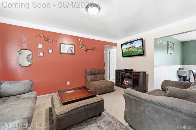 18181 Winwood Court, Brownstown Charter Township, MI 48193