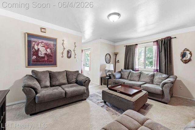 18181 Winwood Court, Brownstown Charter Township, MI 48193