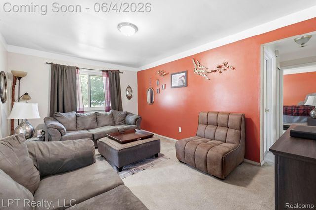 18181 Winwood Court, Brownstown Charter Township, MI 48193