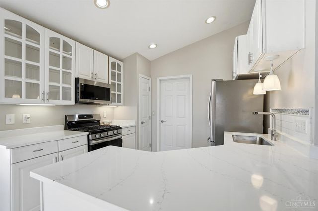 6589 Quail Lake, Deerfield Twp., OH 45040