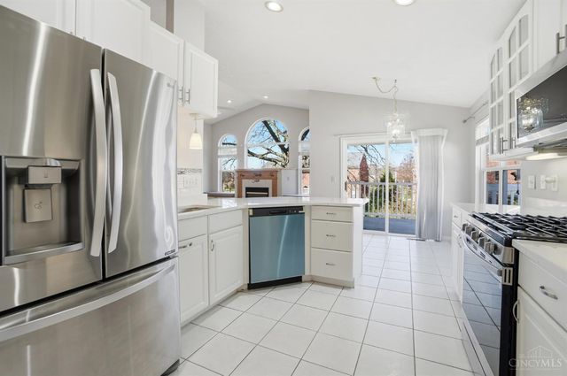 6589 Quail Lake, Deerfield Twp., OH 45040