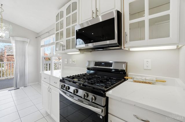 6589 Quail Lake, Deerfield Twp., OH 45040