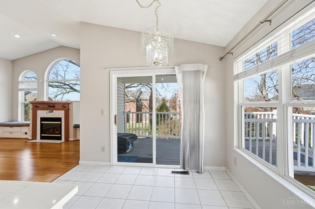 6589 Quail Lake, Deerfield Twp., OH 45040