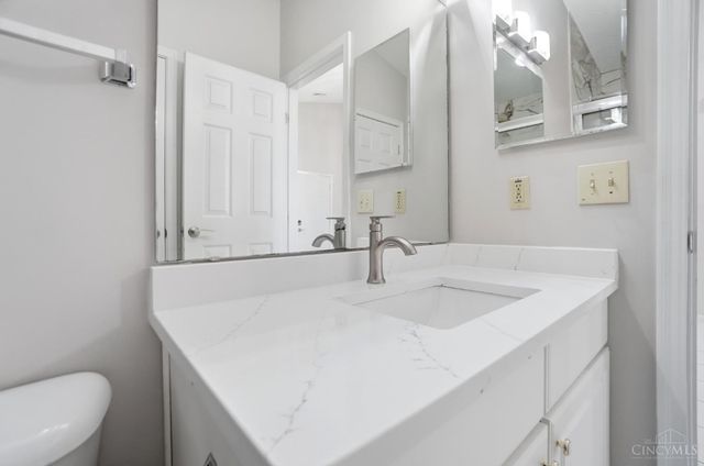 6589 Quail Lake, Deerfield Twp., OH 45040