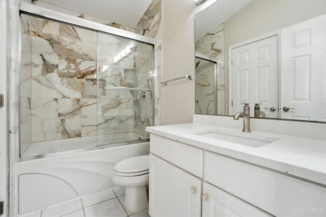 6589 Quail Lake, Deerfield Twp., OH 45040