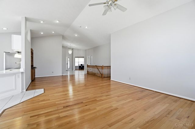 6589 Quail Lake, Deerfield Twp., OH 45040