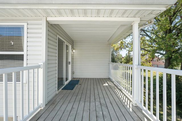 6589 Quail Lake, Deerfield Twp., OH 45040