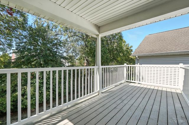 6589 Quail Lake, Deerfield Twp., OH 45040