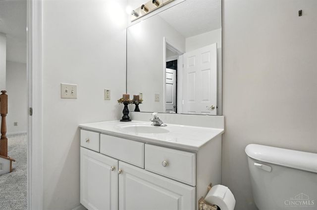 6589 Quail Lake, Deerfield Twp., OH 45040