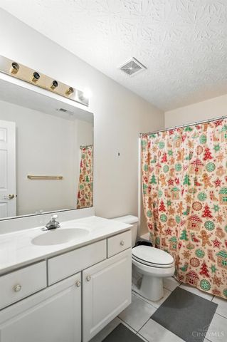 6589 Quail Lake, Deerfield Twp., OH 45040