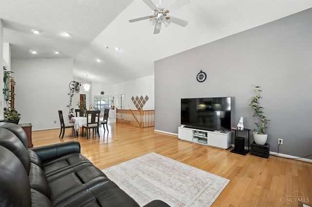 6589 Quail Lake, Deerfield Twp., OH 45040