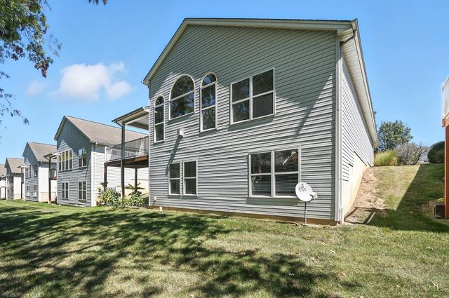 6589 Quail Lake, Deerfield Twp., OH 45040