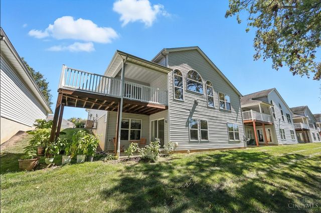 6589 Quail Lake, Deerfield Twp., OH 45040