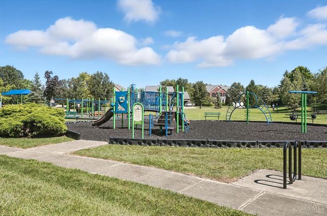 6589 Quail Lake, Deerfield Twp., OH 45040