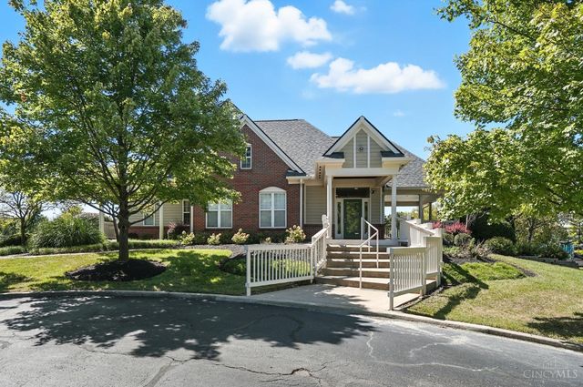 6589 Quail Lake, Deerfield Twp., OH 45040