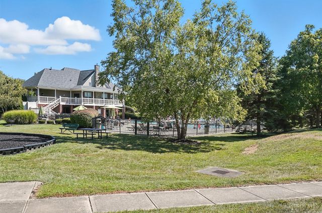 6589 Quail Lake, Deerfield Twp., OH 45040