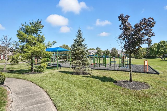 6589 Quail Lake, Deerfield Twp., OH 45040