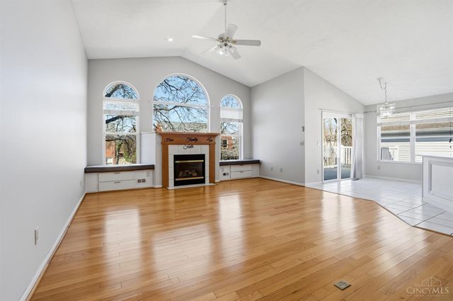 6589 Quail Lake, Deerfield Twp., OH 45040