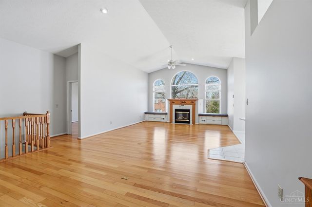 6589 Quail Lake, Deerfield Twp., OH 45040