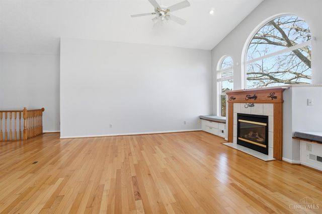 6589 Quail Lake, Deerfield Twp., OH 45040