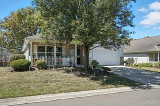 6589 Quail Lake, Deerfield Twp., OH 45040