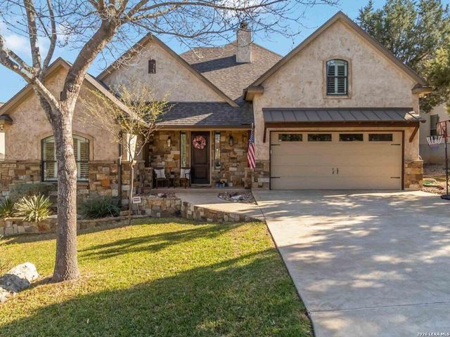 412 ELMWOOD DR, New Braunfels, TX 78130