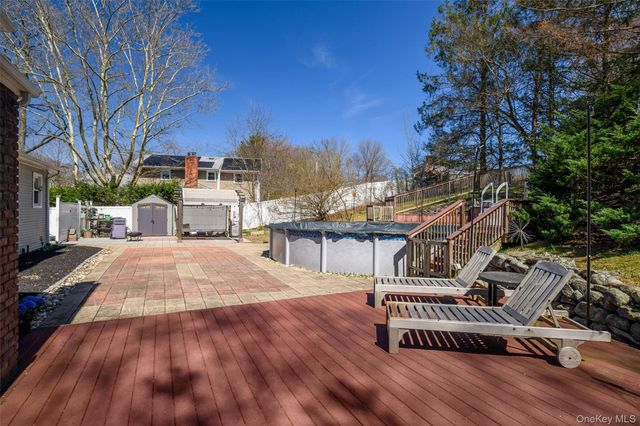 3795 Wildwood Street, Yorktown Heights, NY 10598