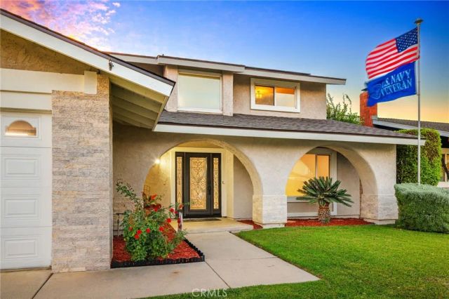 13368 San Marcos Place, Chino, CA 91710