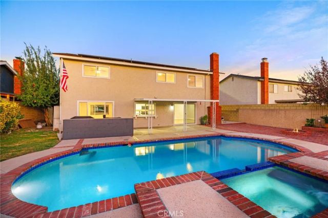 13368 San Marcos Place, Chino, CA 91710