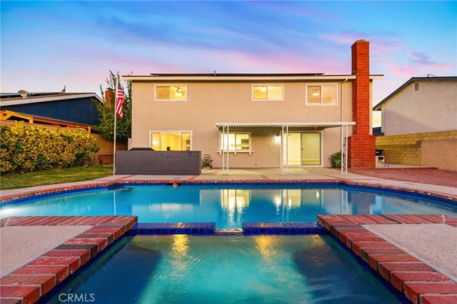 13368 San Marcos Place, Chino, CA 91710