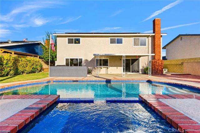 13368 San Marcos Place, Chino, CA 91710