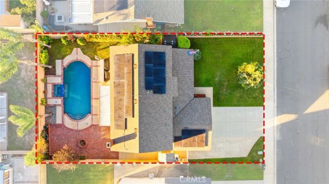 13368 San Marcos Place, Chino, CA 91710
