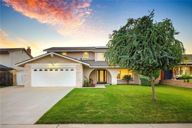 13368 San Marcos Place, Chino, CA 91710