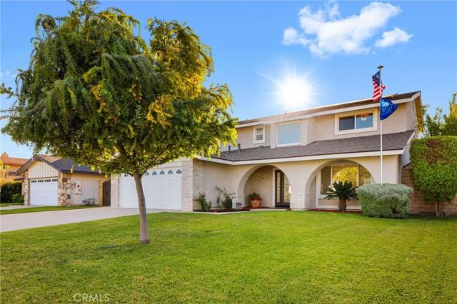 13368 San Marcos Place, Chino, CA 91710