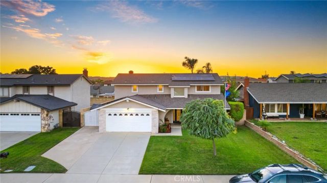 13368 San Marcos Place, Chino, CA 91710